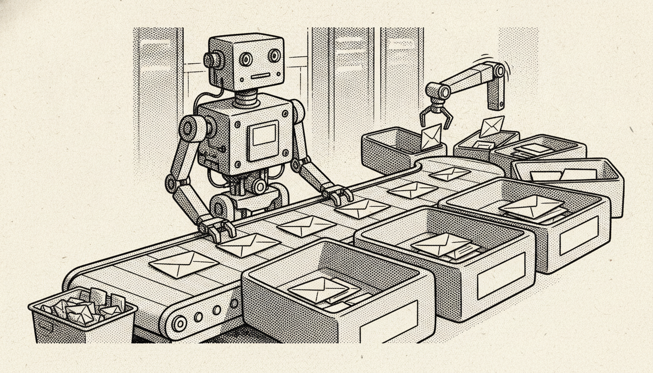 AI & Automation Systems